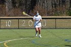 WLax vs Emerson  Women’s Lacrosse vs Emerson College. : WLax, lacrosse